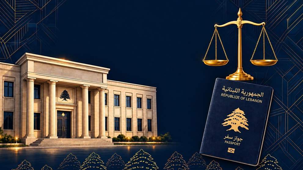 فريد البستاني: إحالة ملف أمين سلام ورفاقه إلى محكمة الجنايات و 'إنكريبت' خارح النافعة خطوتان على طريق المحاسبة 