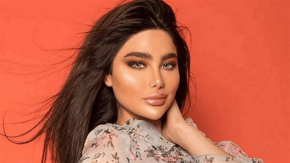 انجي خوري تعلن توبتها ؟  ظهرت بالحجاب وهي تؤدي الصلاة وتقرأ القرآن 