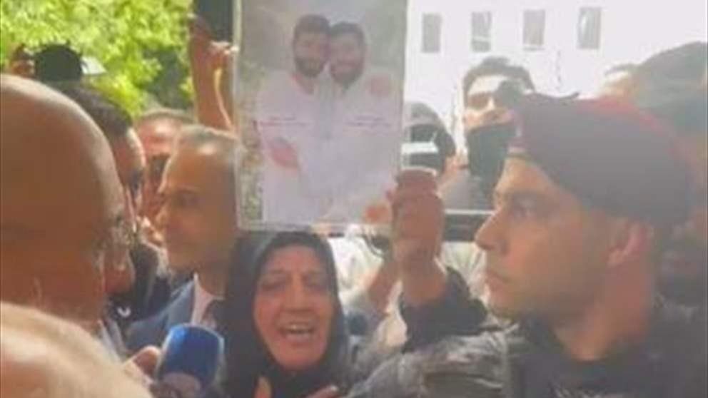 أمّ الجنوب.. أمّ كل لبنان