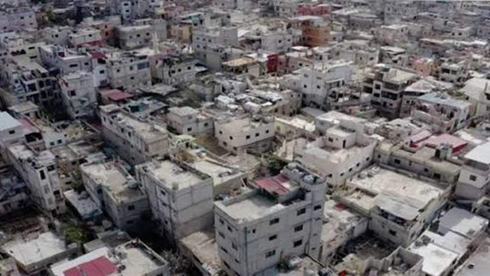 طعن ووفاة في عين الحلوة.. والأمن يوقف القاتل