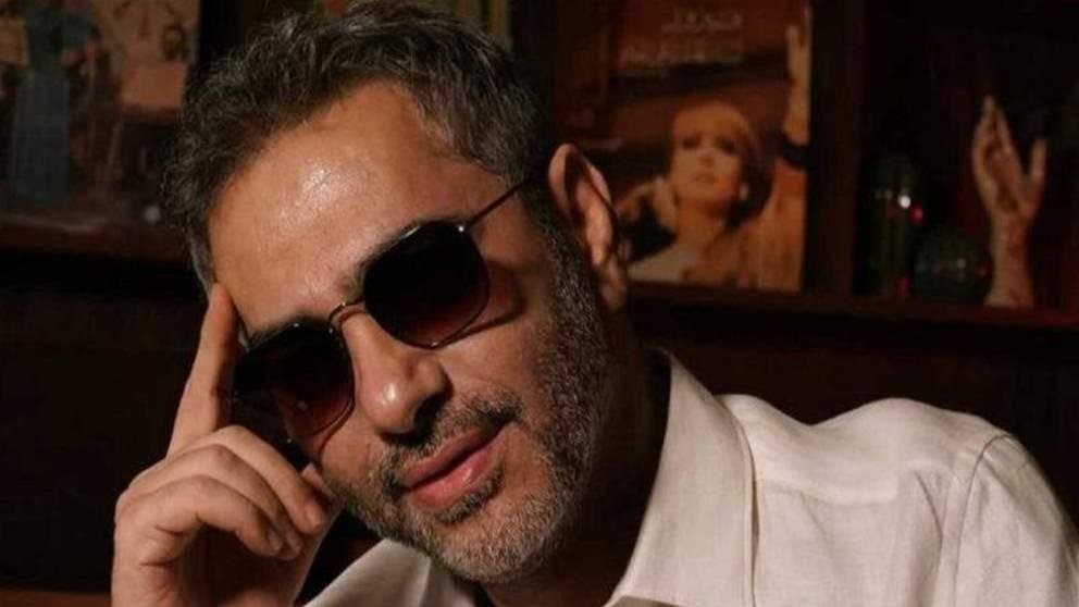 "عودة الغايب".. فضل شاكر: كونوا على الموعد! 