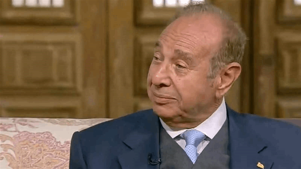 وفاة جابر البلتاجي .. أحد أبرز أصوات الأوبرا المصرية بعد مسيرة تجاوزت 50 عامًا