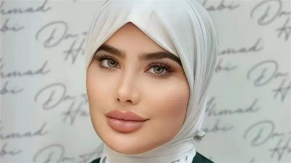 أنجي خوري تعتذر من أدهم نابلسي وتكشف حقيقة ادعاء الحمل منه