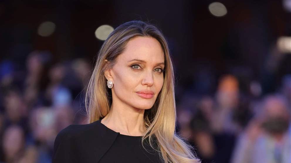 Angelina Jolie Shares Photos of Gaza’s Destruction and Sends an Urgent Message Ahead of Winter