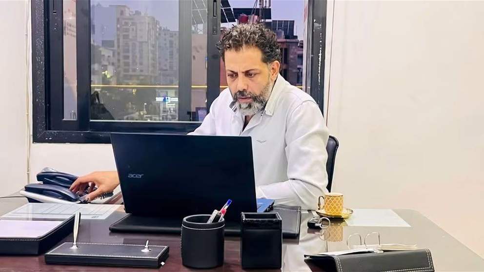جدل واسع يهز نقابة الفنانين السوريين .. تحقيق بشأن وسام كنعان واتهامات من إيمان الجابر