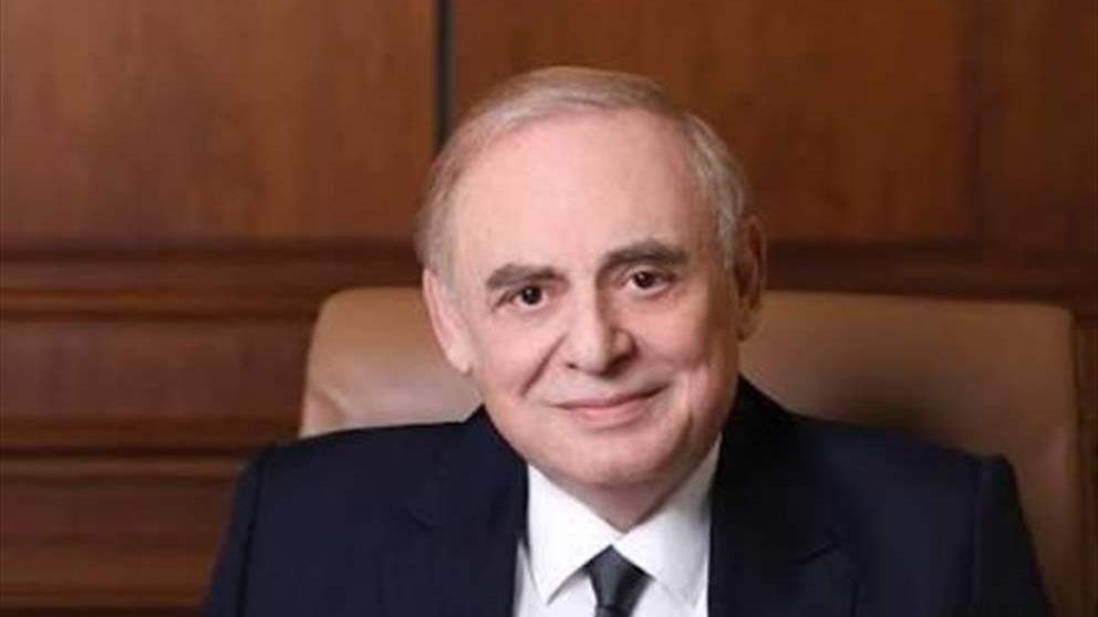 فريد البستاني: إحالة ملف أمين سلام ورفاقه إلى محكمة الجنايات و "إنكريبت" خارح النافعة خطوتان على طريق المحاسبة 