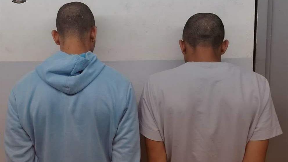 "نفّذا عملية احتيال بقيمة 6 مليون دولار".. بقبضة أمن الدولة! 