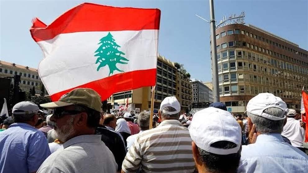 رابطة موظفي الإدارة العامة تتوعّد.. إعتصام مركزي في بيروت؟ 