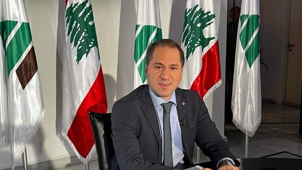الجميّل: على الدولة تحرير لبنان والشيعة من وصاية حزب الله وإيران