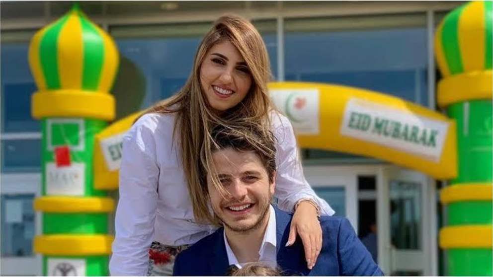 أنس وأصالة يحققان حلمهما بأول عرض حي لـ"أنصالة فاميلي"