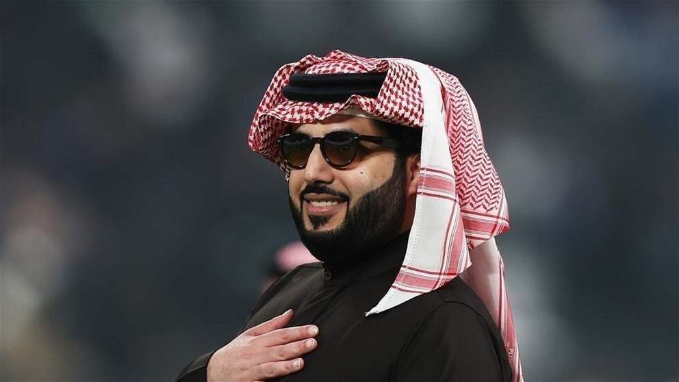 منشور غامض من تركي آل الشيخ يضع شيرين في الواجهة.. هل تكون مفاجأة حفل فضل شاكر؟