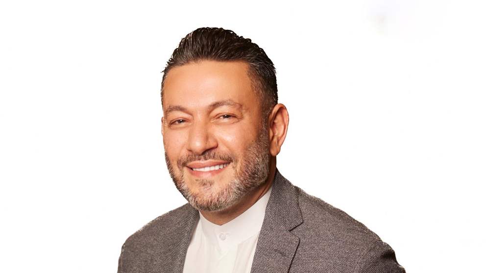 زياد برجي يرد على إشادة ملحم زين به: "بتحكي بأصلك وتربايتك يا فنان يا أصيل"