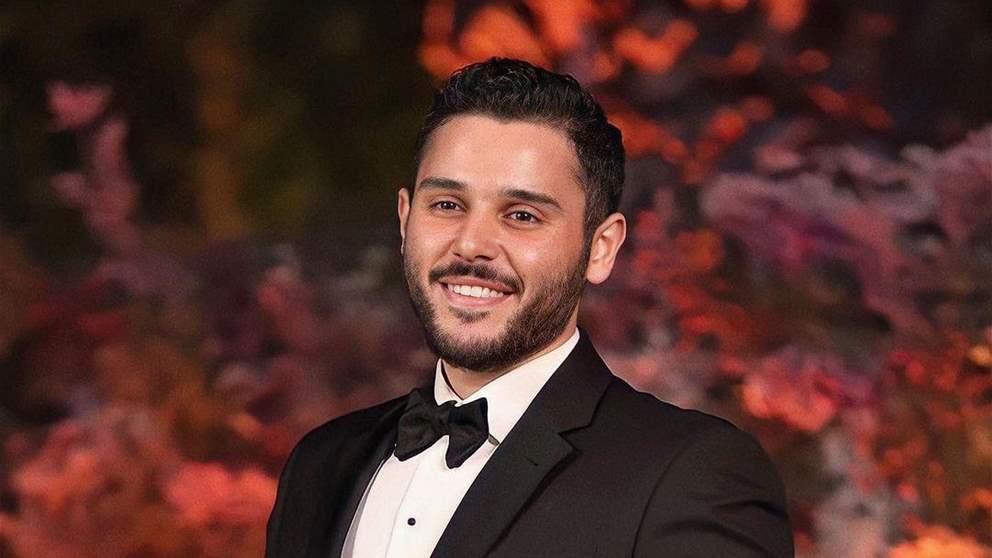 الوليد الحلاني يكشف كواليس «زينة» ويتحدّث عن الشهرة وأعماله المنتظرة