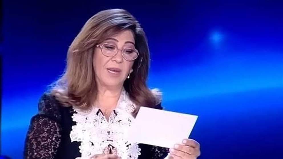 توقعات ليلى عبد اللطيف عن سوريا : الرئيس احمد الشرع في ولاية رئاسية ثانية (فيديو) 