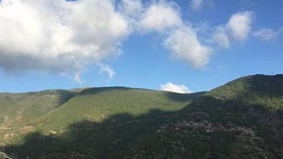ما الذي تخطّط له إسرائيل في جبل الريحان وسجد؟ (الأنباء الإلكترونية)