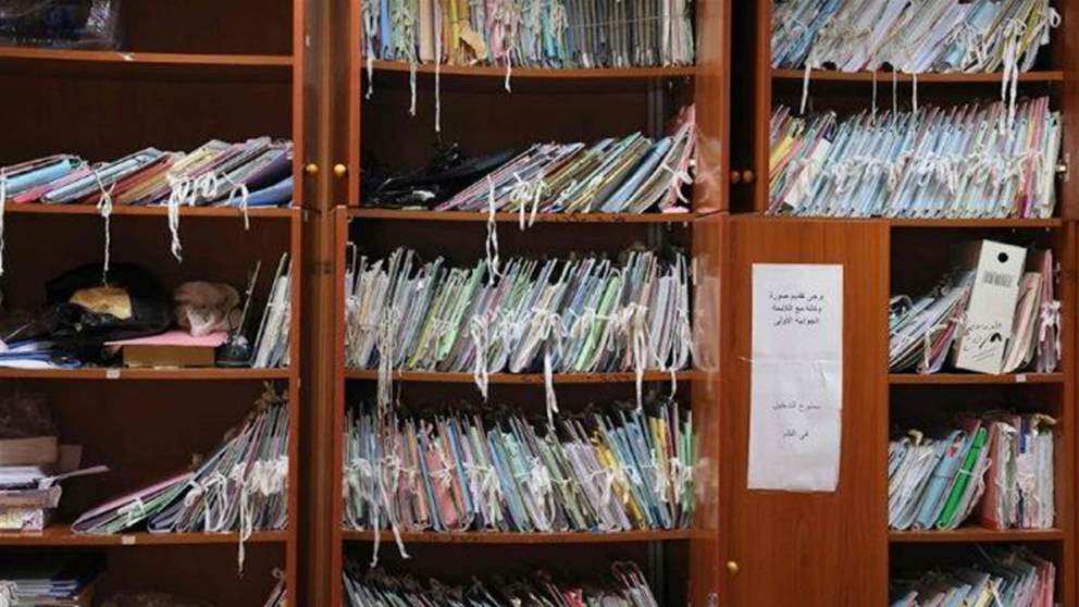 في الدولة.. 10 آلاف وظيفة مهددة بالإلغاء؟ (أسرار الجمهورية)