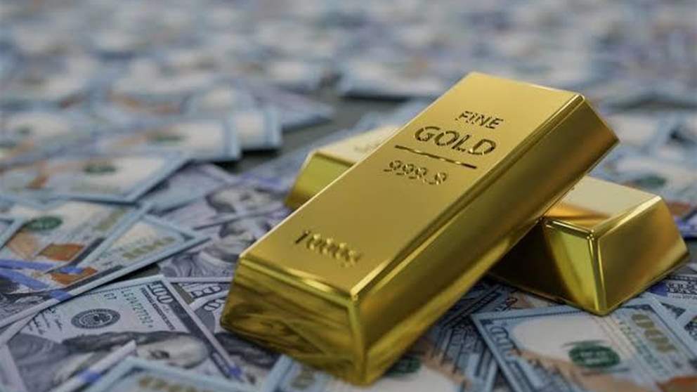 الذهب اليوم.. كم وصل سعر الأونصة؟