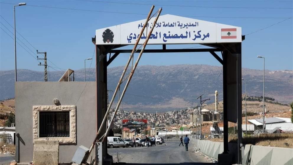 "اشتباك وتوقيف".. ماذا يحصل عند الحدود السورية - اللبنانية؟ 