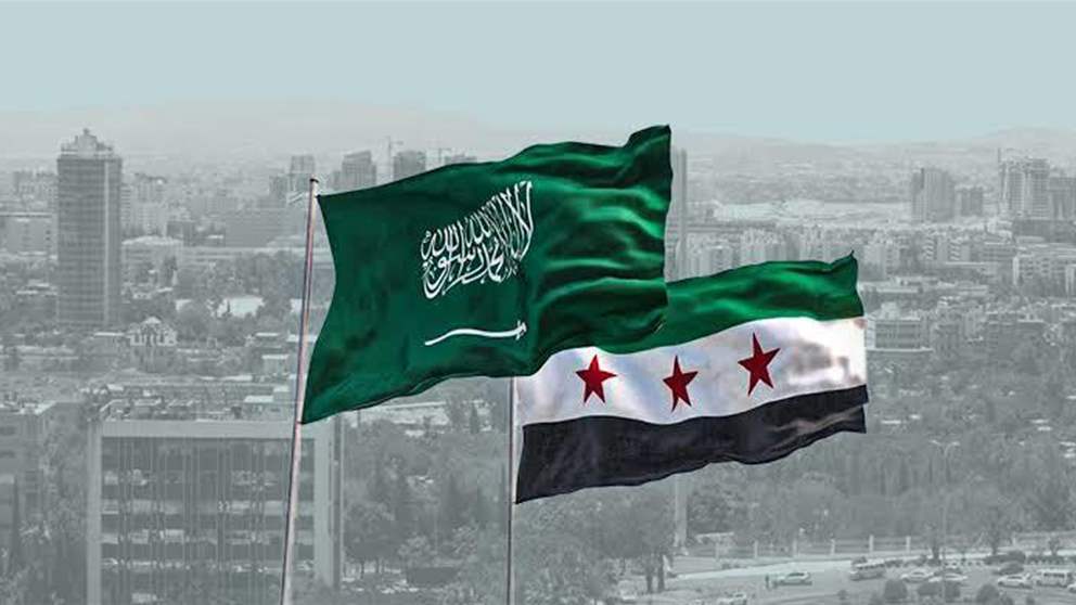 دعمًا للسعودية.. هل تتحرك سوريا عسكريًا؟