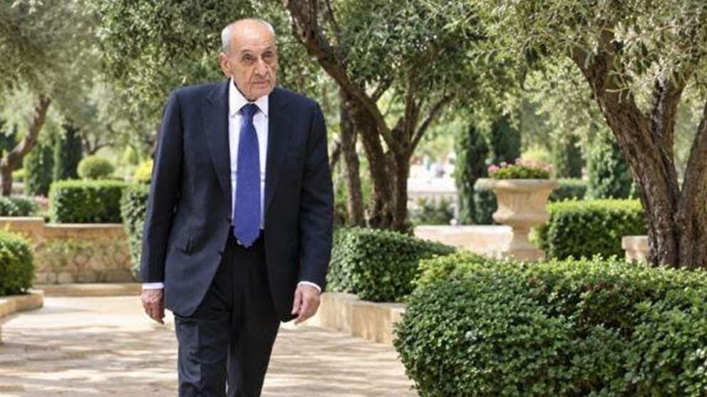 3 أيام في الجنوب.. كواليس زيارة بري إلى المصيلح! (المدن) 