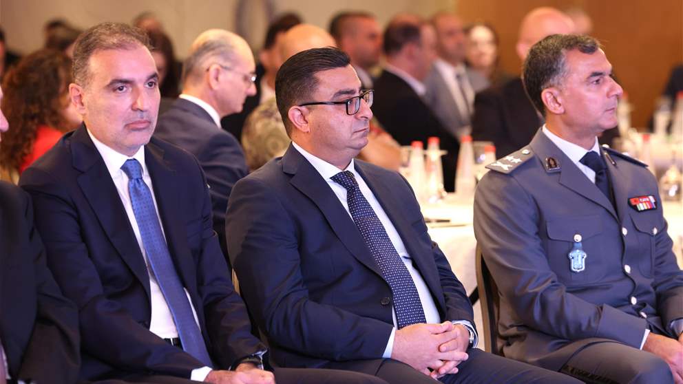 جرائم تبييض الأموال تحت المجهر.. ورشة بحضور مدعي عام التمييز