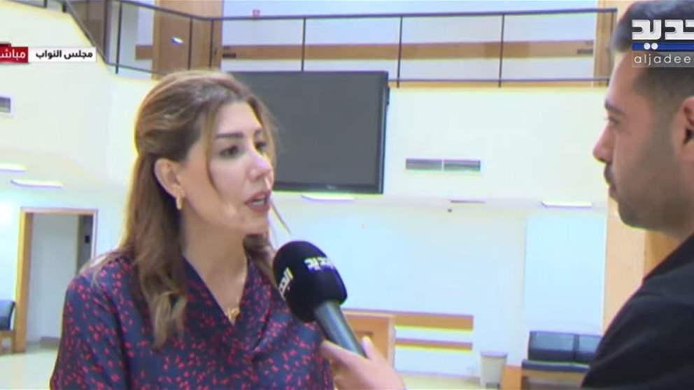 مراسل الجديد يواكب اجتماع لجنة الأشغال لبحث ملف الكهرباء
