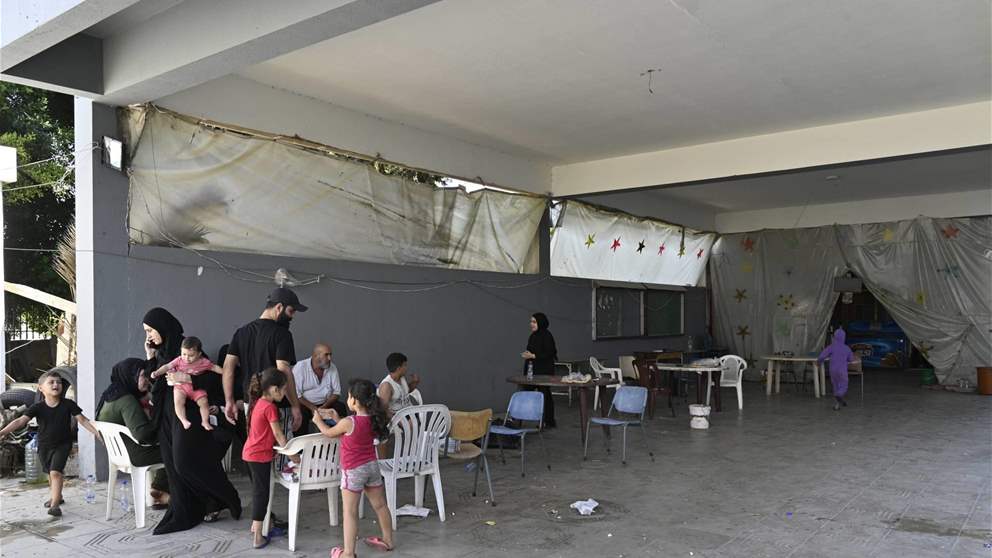 Hezbollah Takes New Step to Support Displaced Families
