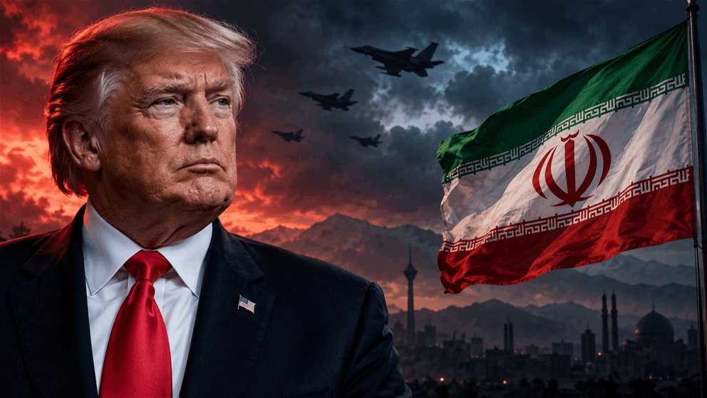 خلال 3 أسابيع.. حرب على ايران مجدداً؟ (أكسيوس) 