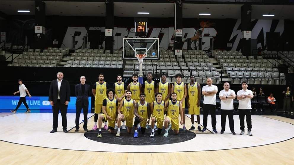 إصابة خارج الملاعب لخمسة لاعبين من فريق واحد