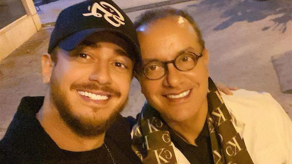 والد سعد لمجرد يعاتب النقابات الفنية المغربية بعد سجن نجله: حتى ما سألتوا عنا!