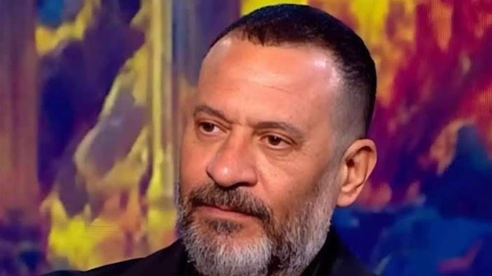 وفاة حفيد ماجد المصري بعد أيام قليلة من ولادته.. فرحة العائلة لم تكتمل!