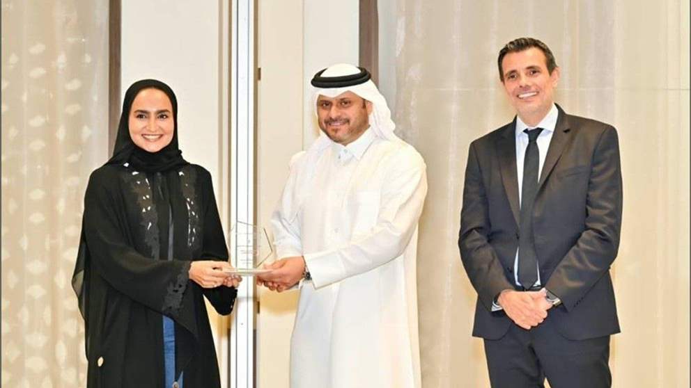 جائزة الريادة في التحول بالذكاء الاصطناعي لجهة رياضية