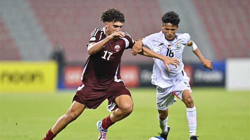قطر تستعد لاستضافة نجوم المستقبل في كأس الخليج تحت 17 سنة
