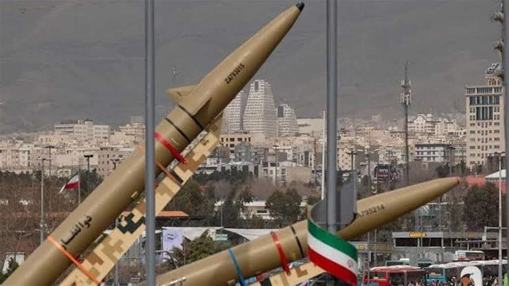  ذخائر ايران.. "محفوظة"؟ 