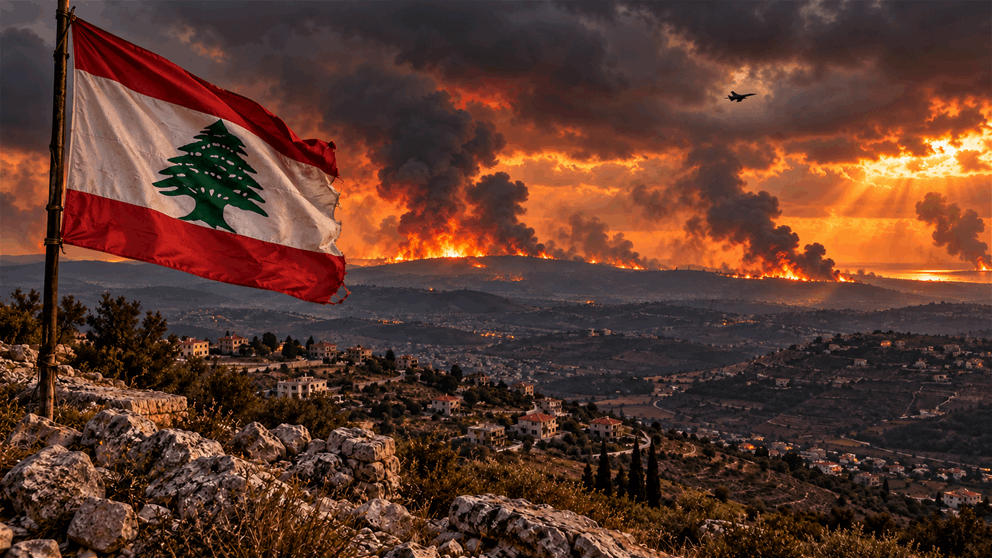 لبنان في دائرة الخطر.. تصعيد اسرائيلي أكبر؟ 