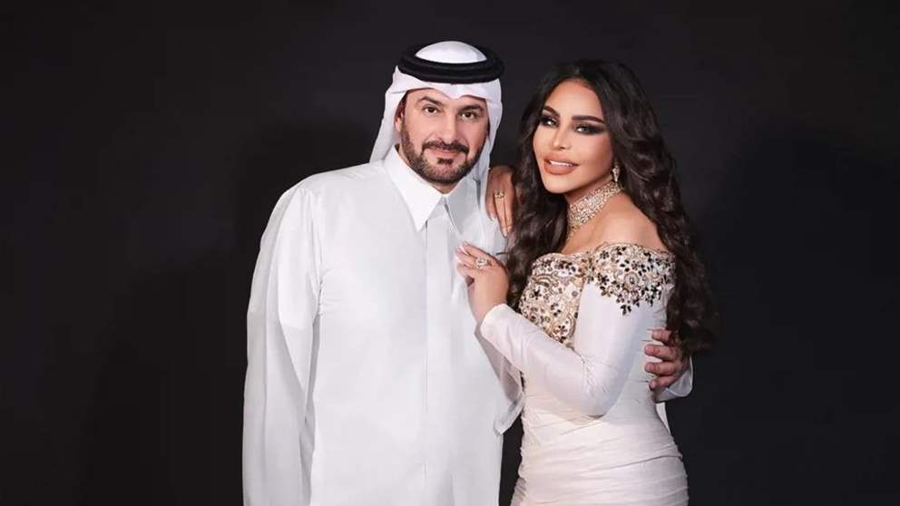 # وفاة نجل مبارك الهاجري زوج الفنانة أحلام عن عمر 33 عاماً.. والأخيرة تنعاه بكلمات مؤثرة