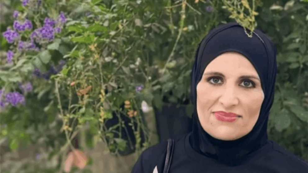 انفصال المؤثرة الأردنية أم نمر عن زوجها رسميًا