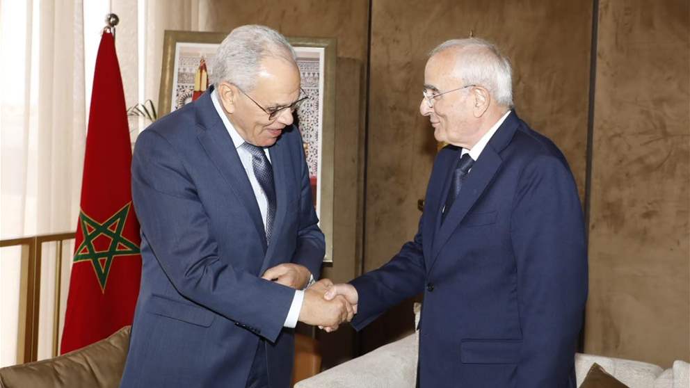 وزير الدفاع يشارك في معرض مراكش الدولي للطيران