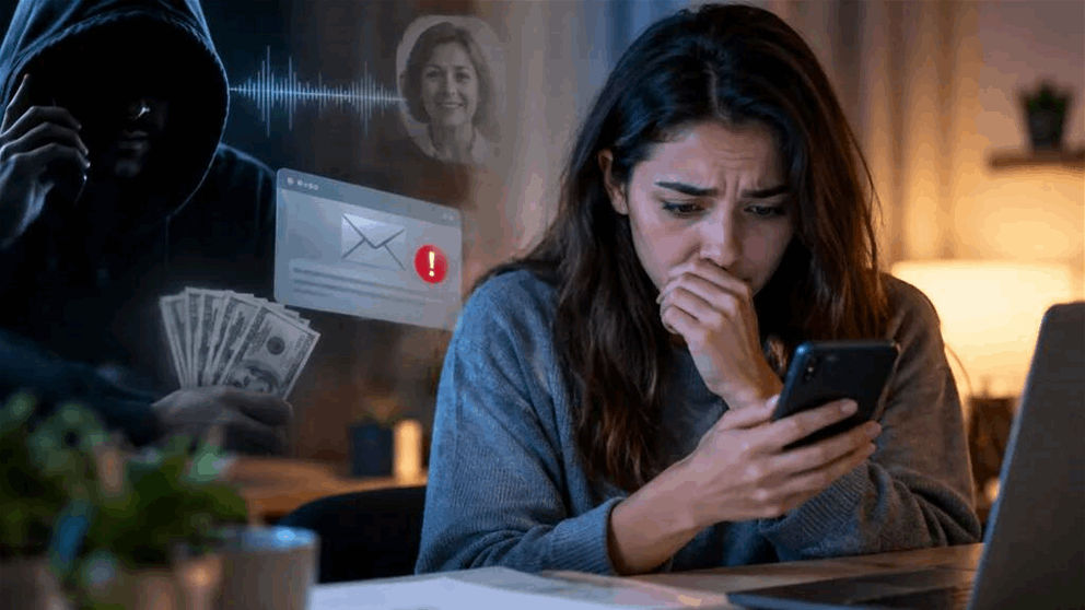 قروض ومساعدات مالية.. هكذا كان يستدرج ضحاياه ويبتزّ النساء