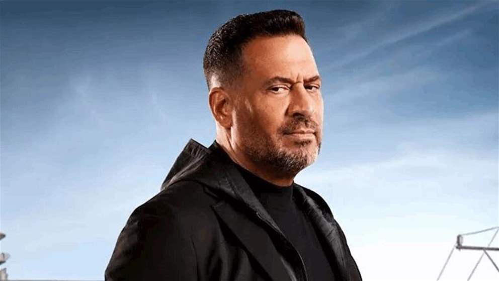 بعد وفاة حفيده يونس.. ماجد المصري يوجّه رسالة مؤثرة ويناشد الجمهور الدعاء لحفيده جبريل