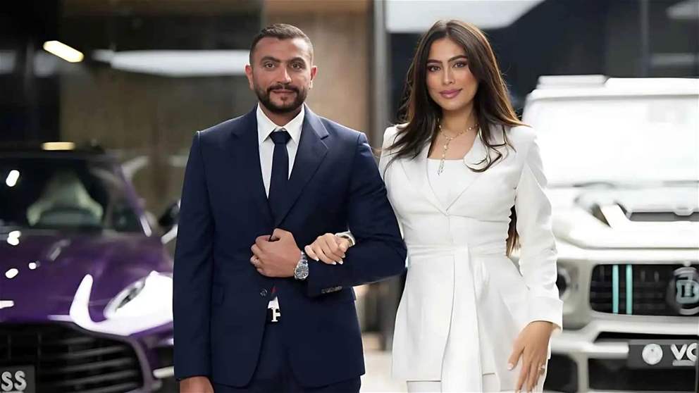 إخلاء سبيل زوج هاجر أحمد في قضية صبري نخنوخ