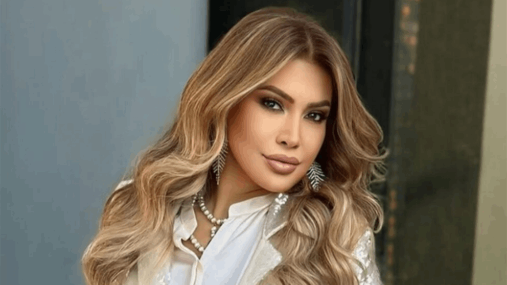 نوال الزغبي تردّ على وصفها بـ"العالقة" في الرياض: أنا بين أهلي وما يصيبهم يصيبني