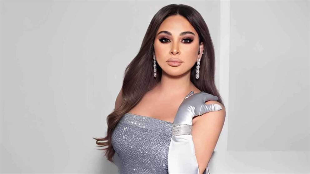 إليسا تتضامن مع السعودية: "الله يحمي المملكة وشعبها "