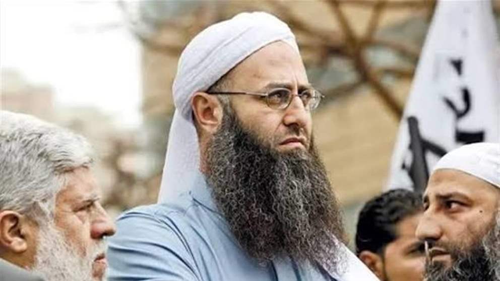 معركة العفو العام انتهت.. ما مصير الشيخ أحمد الأسير؟ (شاهد التقرير) 