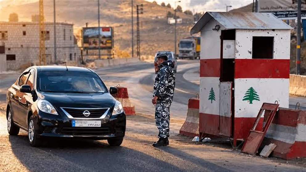 بعد ضبط شاحنة المتفجرات.. أول تعليق للحزب