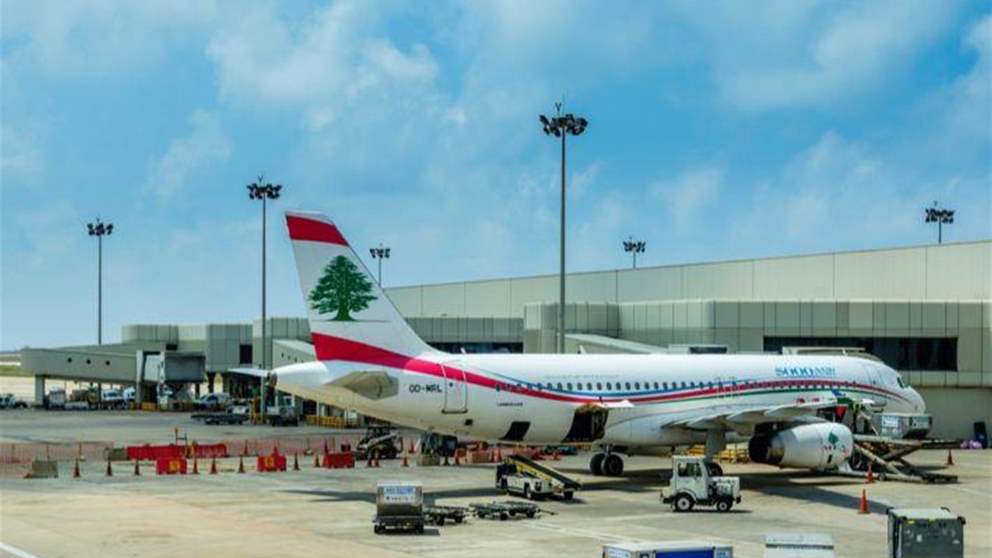  طيران الشرق الأوسط تعدل موعد رحلة جدة.. إليكم التفاصيل