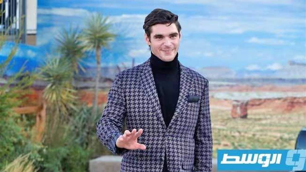  وفاة نجم مسلسل "بريكنغ باد" آر جيه ميت عن عمر 34 عاماً.. رحيل مفاجئ يصدم محبيه