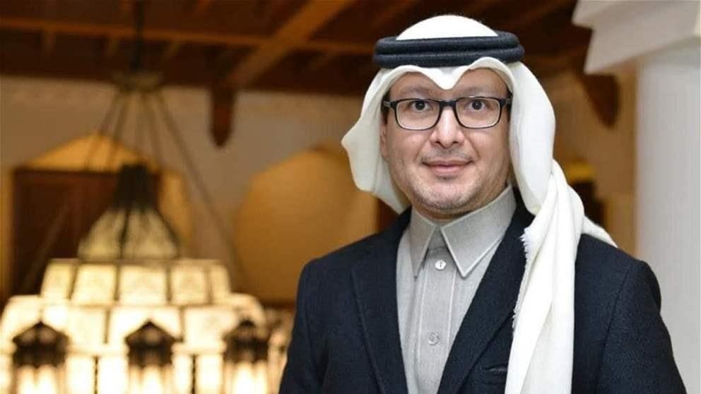 السفير بخاري: ميليشيا الحوثي هي الامتداد الأثيم لجيش أبرهة الرجيم