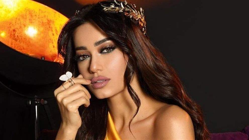 رحمة رياض تكشف عن جـ ـنس مولودها الثاني؟ فيديو يثير ضجة واسعة