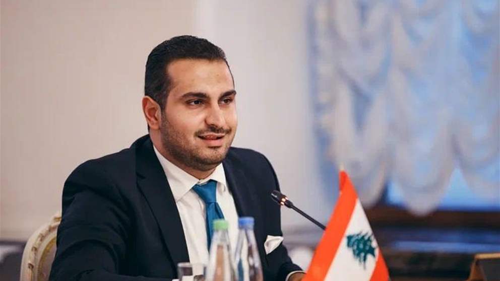 من هو محمد هزيمة الذي عُيّن محافظاً للنبطية؟